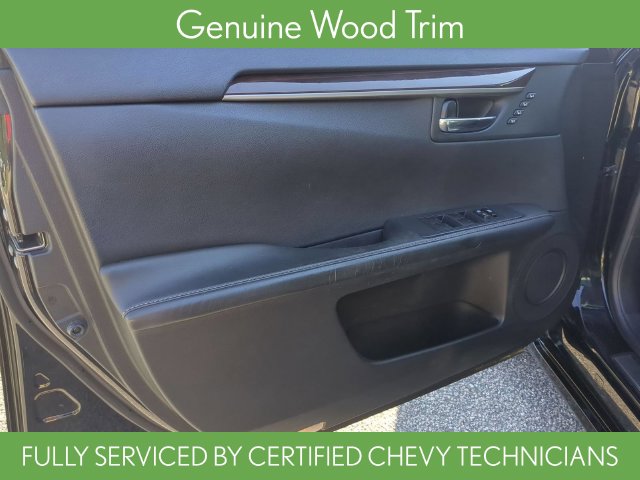Used 2013 Lexus ES Sedan