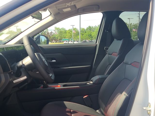 2026 Nissan KICKS SR AWD - Photo 11