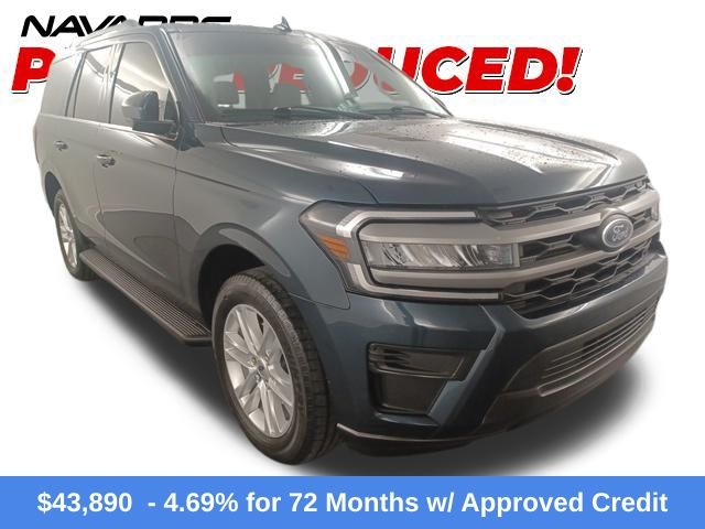 2024 Ford Expedition XLT