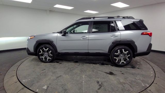 2026 – Subaru – Outback