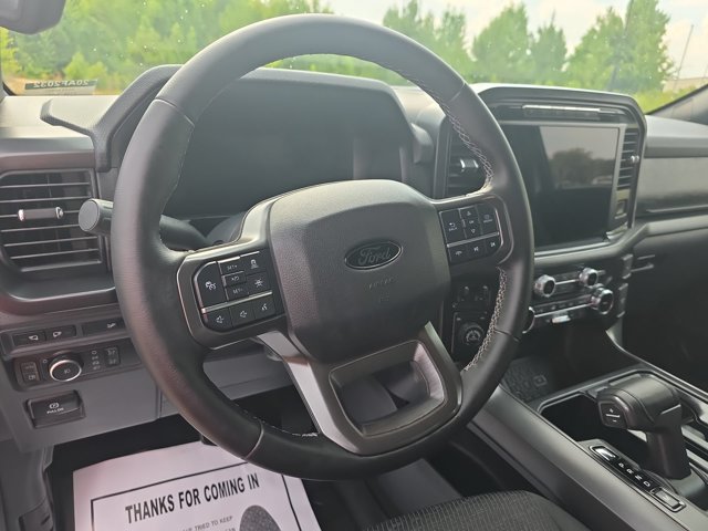 Used 2024 Avalanche Ford XLT image 17