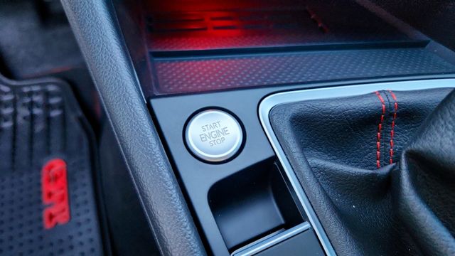 2026 Volkswagen Jetta GLI