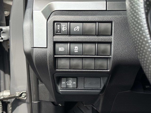 Used 2025 Toyota Tacoma Truck
