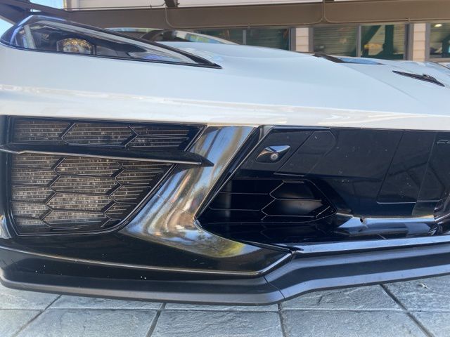 Used Car 2023 Chevrolet Corvette  Stingray For Sale Under $80,000 In San Antonio, Texas