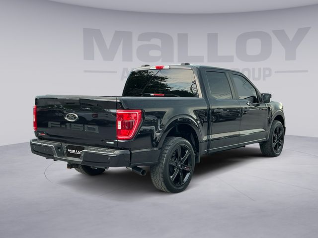 View vehicle photo 5