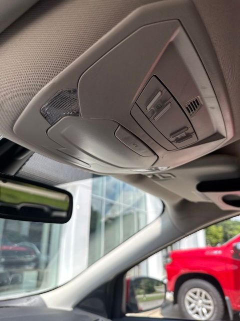 2016 Ford Escape Titanium Red at Audi Porsche Sewickley