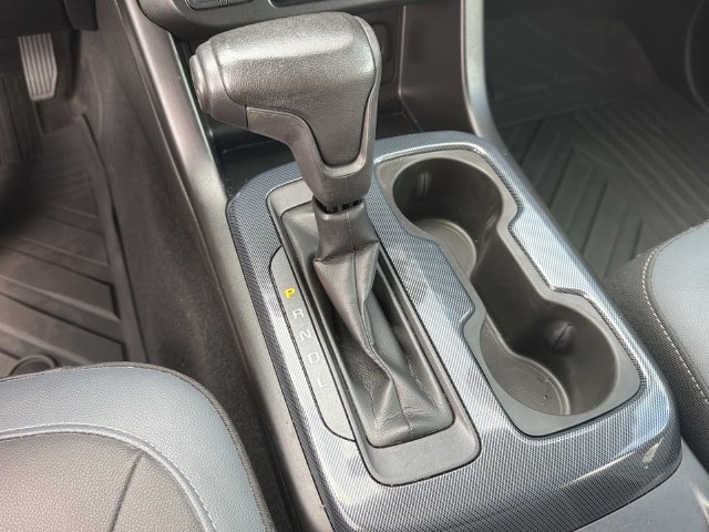 Used 2020 Chevrolet Colorado Truck