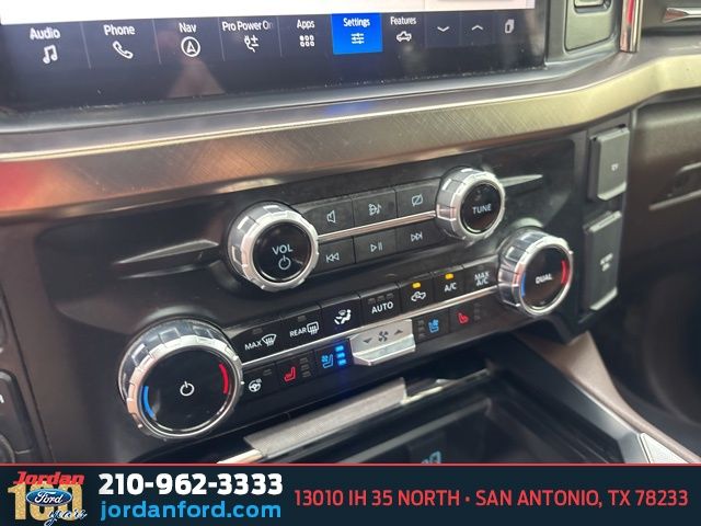 Used Car 2024 Ford F-350sd  King Ranch For Sale Under $80,000 In San Antonio, Texas