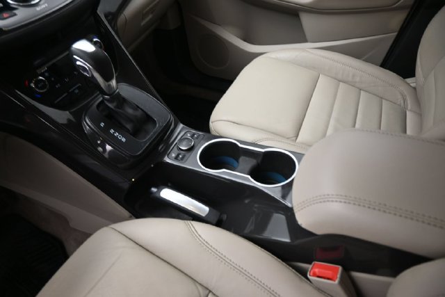 Used 2016 Ford Escape SUV