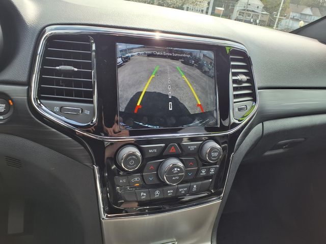 Used 2020 Black Jeep  image 15