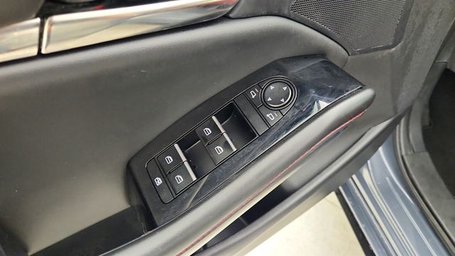 2024 Mazda Mazda3 2.5 S Carbon Edition Gray at Toyota of Victoria