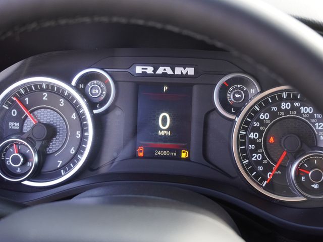 Used 2025 Ram 1500 Truck