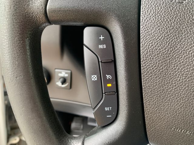 Used 2018 Chevrolet Express 3500 Coupe