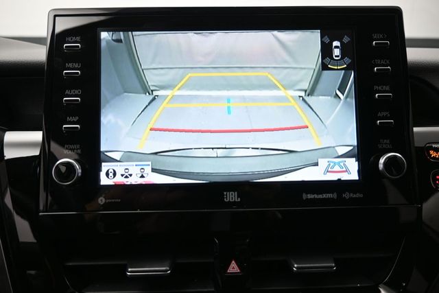 Used 2024 Toyota Camry Sedan