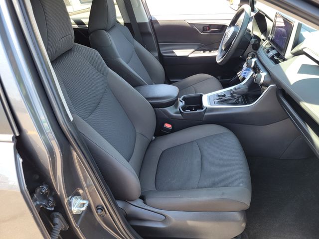 Used 2024 Toyota RAV4 Hybrid SUV