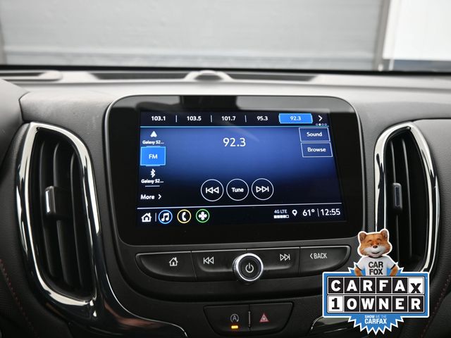 2024 Chevrolet Equinox RS photo