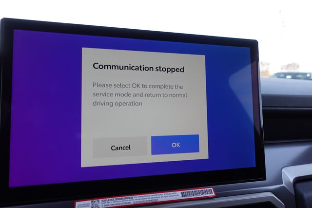 new 2026 Toyota Tacoma Hybrid car