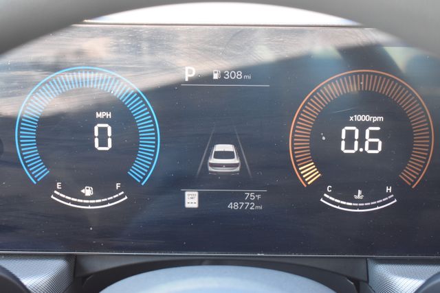 Used 2024 Hyundai Sonata Sedan