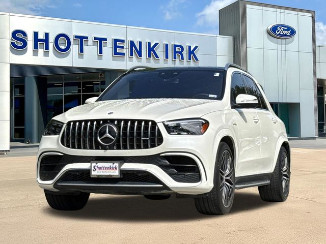 Used 2024 Mercedes-benz GLE SUV