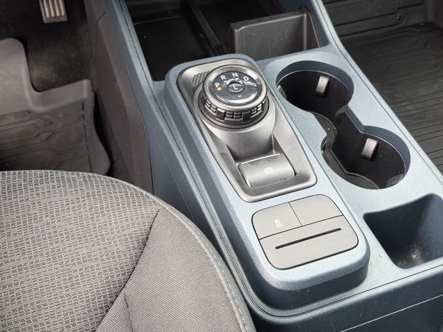 Used 2025 Ford Maverick Truck