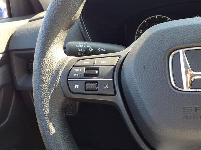 Used 2026 Honda CR-V SUV