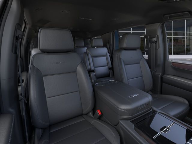 2026 GMC Yukon Denali:47335