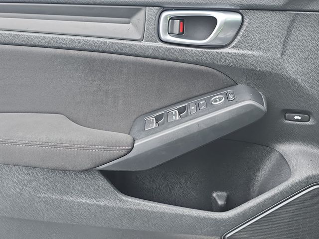 Used 2023 Honda Civic Sedan