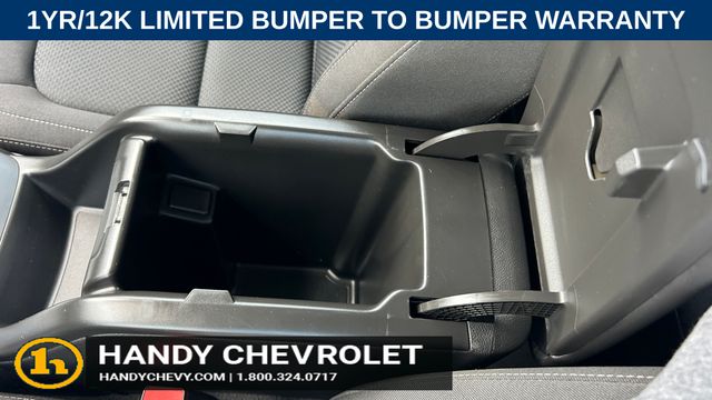 Used 2021 Chevrolet Colorado Truck
