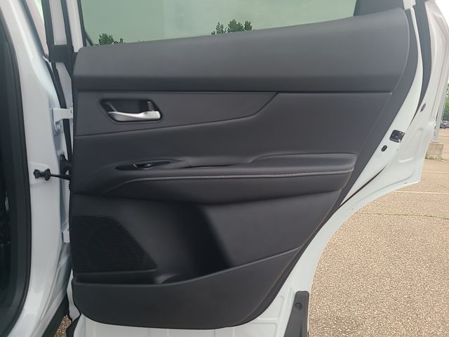 New 2026 Nissan Murano SUV