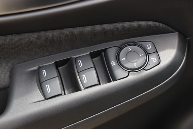 2026 Buick Envista Preferred White at Cook Ford