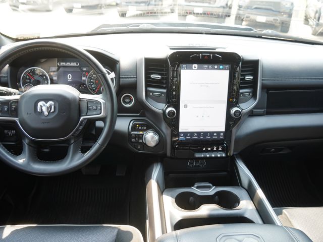Used 2023 Ram 1500 Truck