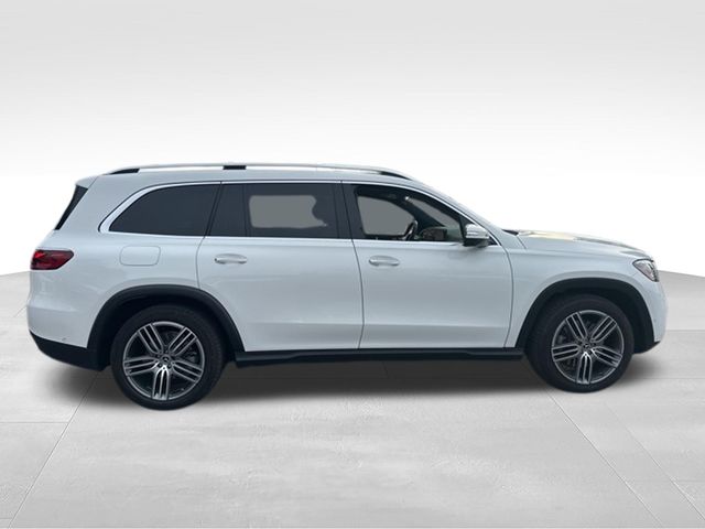 2025 Mercedes-Benz GLS GLS 450 - 6