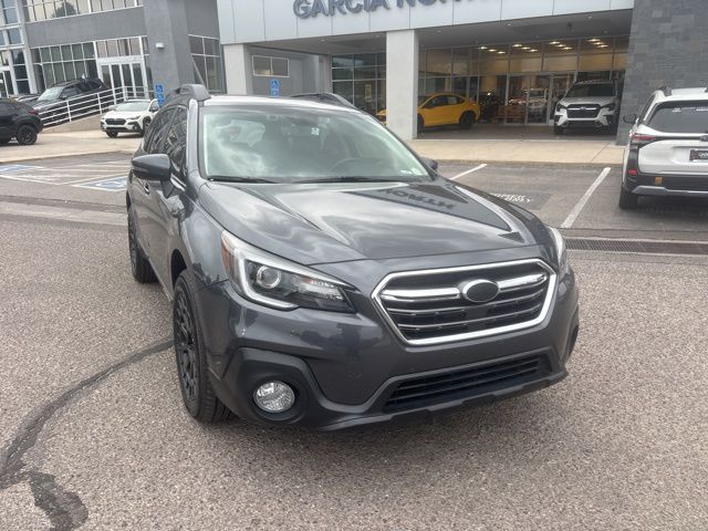 used 2019 Subaru Outback car, priced at $26,596