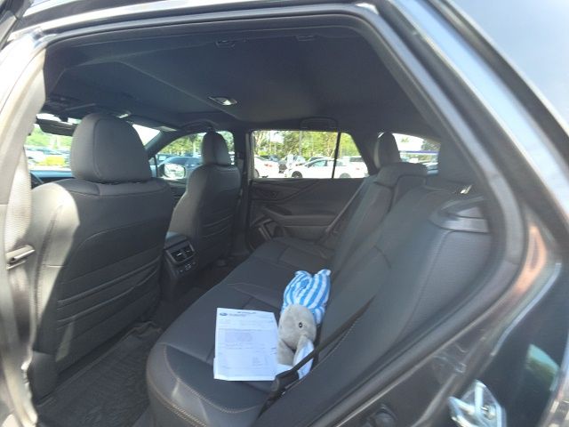 2025 Subaru Outback - $33,477