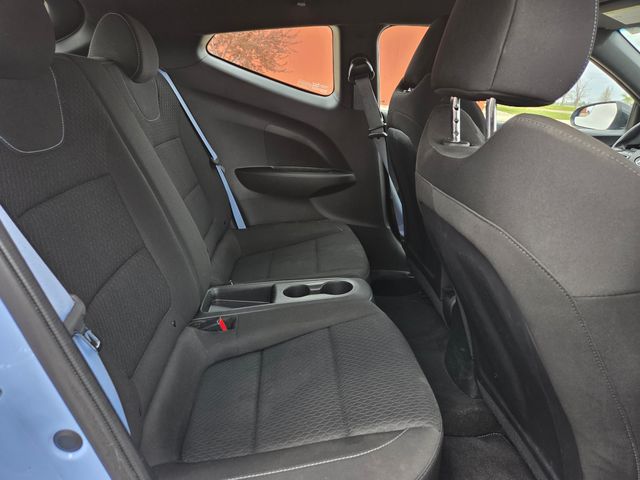 2020 Hyundai Veloster N 