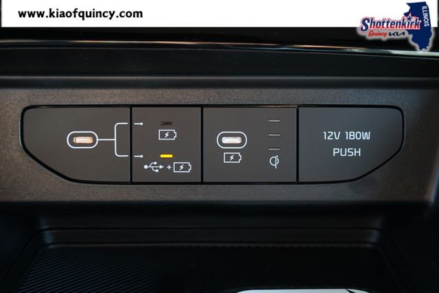New 2026 Kia K5 Sedan