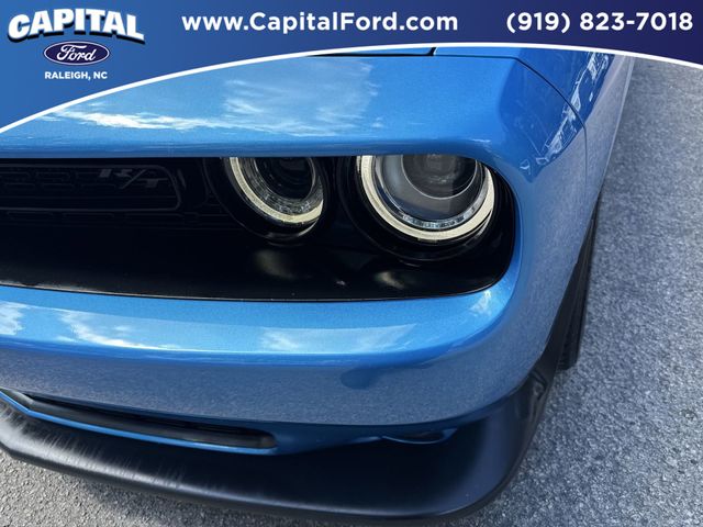 Used 2023 Blue Dodge R/T image 11