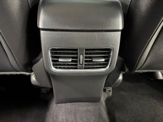 2024 Mazda CX-5 2.5 S Carbon Edition Gray at Stokes Mazda