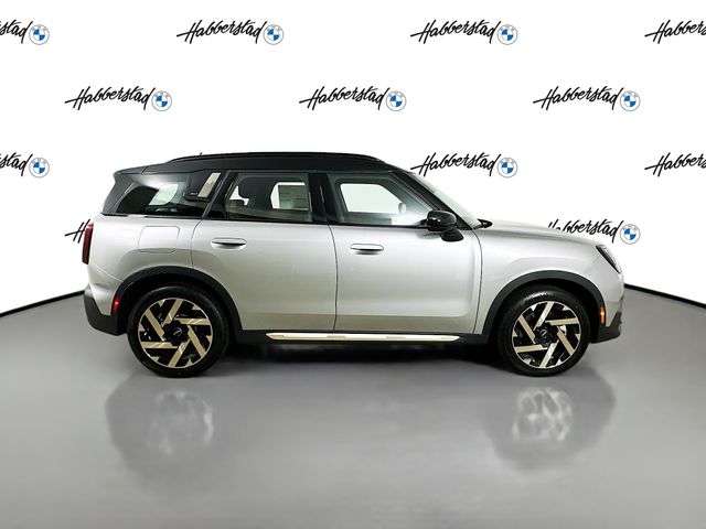 2025 MINI Cooper S Countryman  4