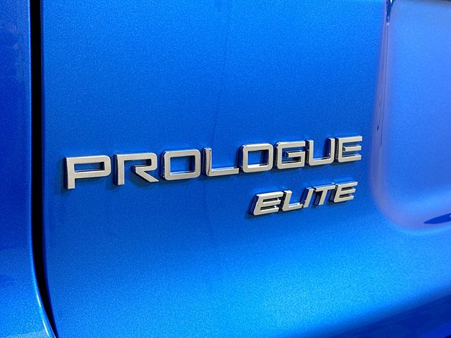 2026 Honda Prologue Elite - Photo 8