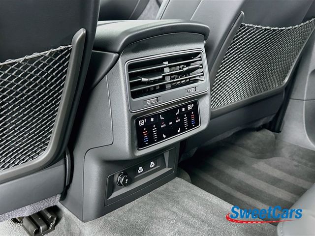 2025 Audi SQ7