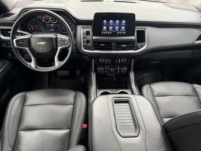 2023 Chevrolet Tahoe LS - 8
