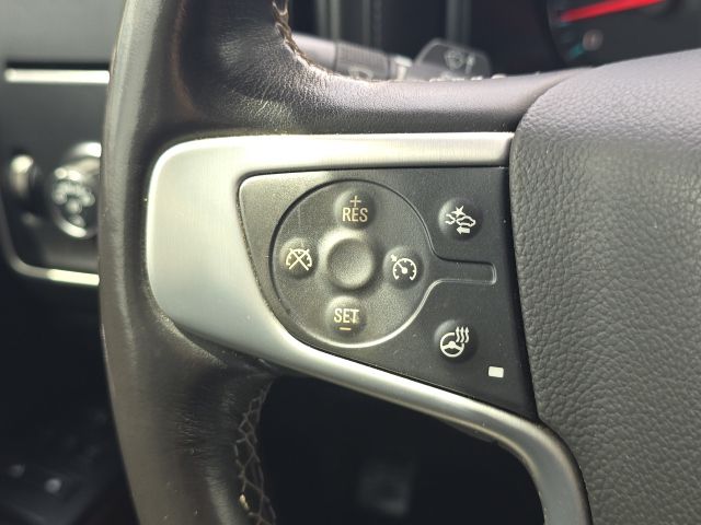 2018 GMC Sierra 1500 SLT:C02721