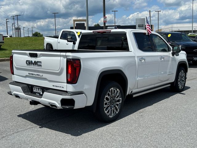 2024 GMC Sierra 1500 Denali Ultimate 5