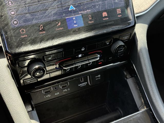 2023 Jeep Grand Cherokee 4xe Black at Bayway Cadillac Southwest