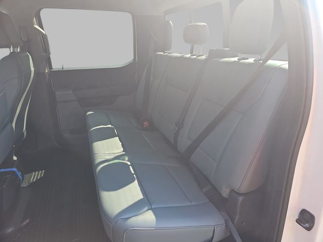 New 2026 White Ford XL image 10