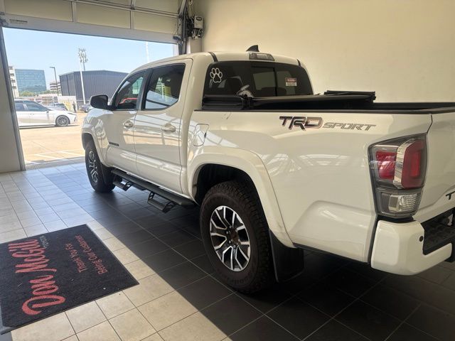 Used 2022 Toyota Tacoma Truck