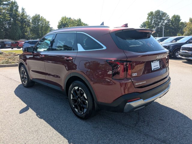 Used 2024 Kia Sorento SUV