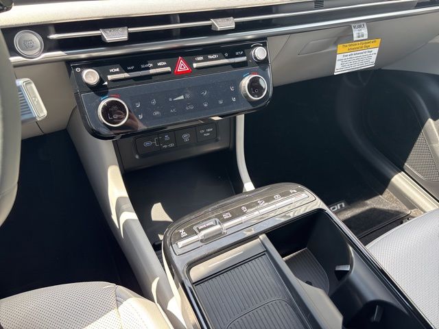 New 2026 Black Hyundai Limited image 26