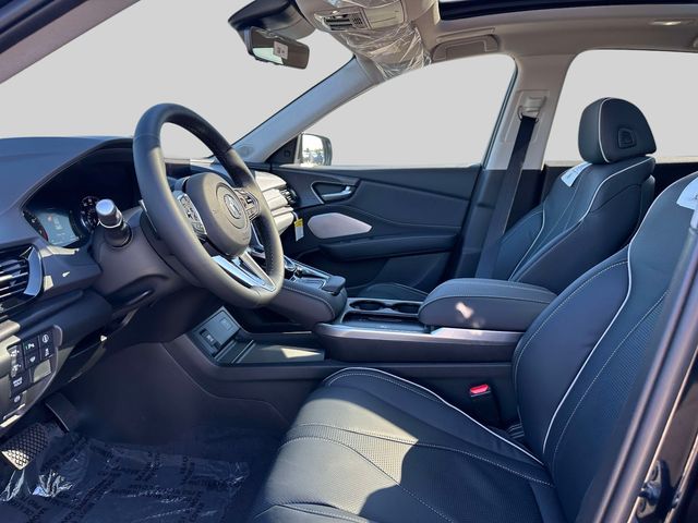 new 2026 Acura RDX car, priced at $54,800